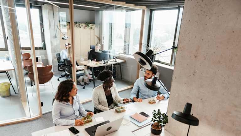 Accounting and Information Systems Degrees