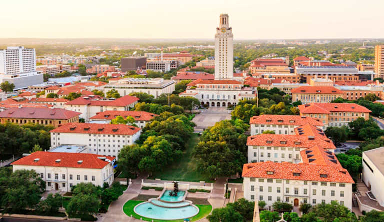 Going Out-of-State To College