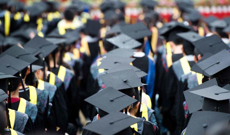 Are Master’s Degree Programs Ripping Off Students? Maybe Not.