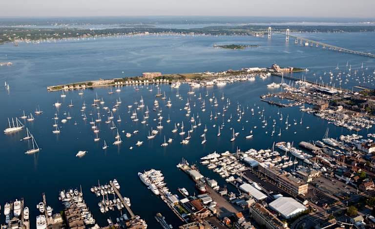 The Top Nursing Schools in Rhode Island