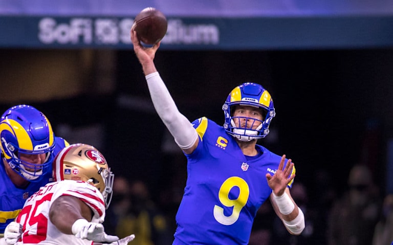 Loyola Marymount University Teams Up With NFL’s Los Angeles Rams
