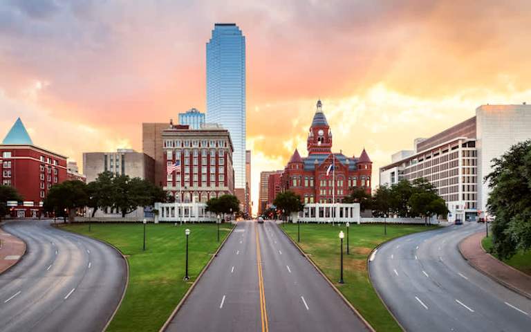 Become a Nurse in Texas: Requirements, Licensing, and Employment Outlook