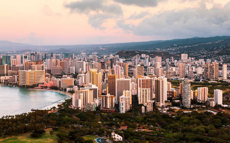 Top Hawaii RN-to-MSN Programs