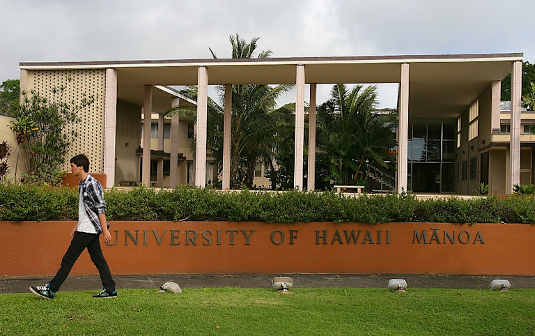 Stupski Foundation Donates $1 Million to University of Hawai’i Students After Maui Wildfires