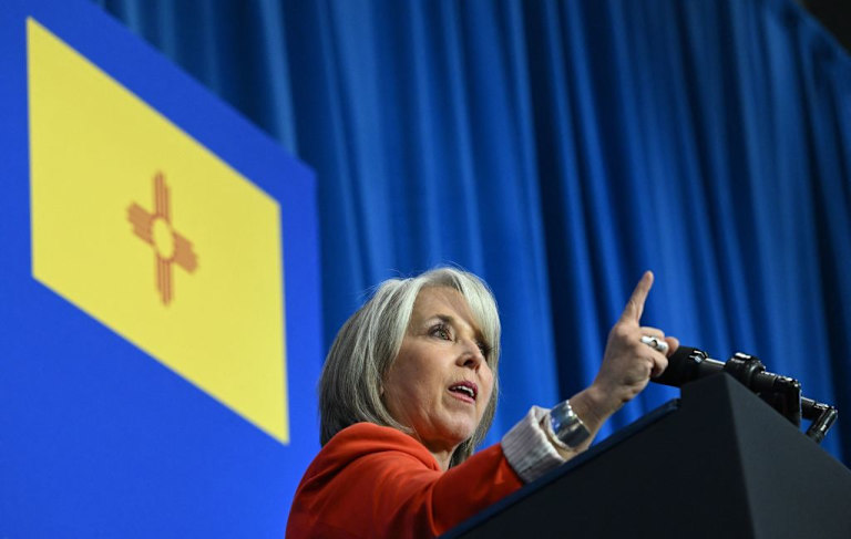 New Mexico Creates Nation’s Largest Trust Fund for Free Tuition