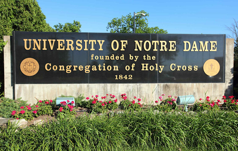 Notre Dame Introduces New Initiatives to Increase Affordability, Accessibility