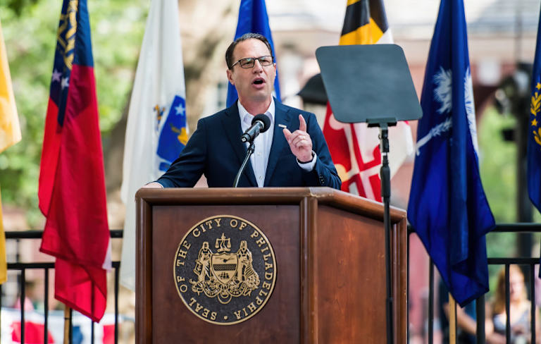 Pennsylvania Governor’s Higher Education Overhaul Focuses on College Access and Affordability