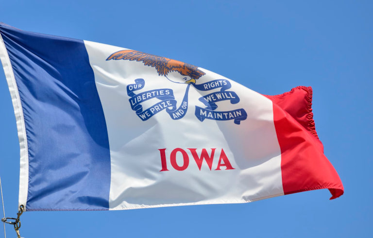 Iowa University Board Approves Cuts to Campus DEI Initiatives
