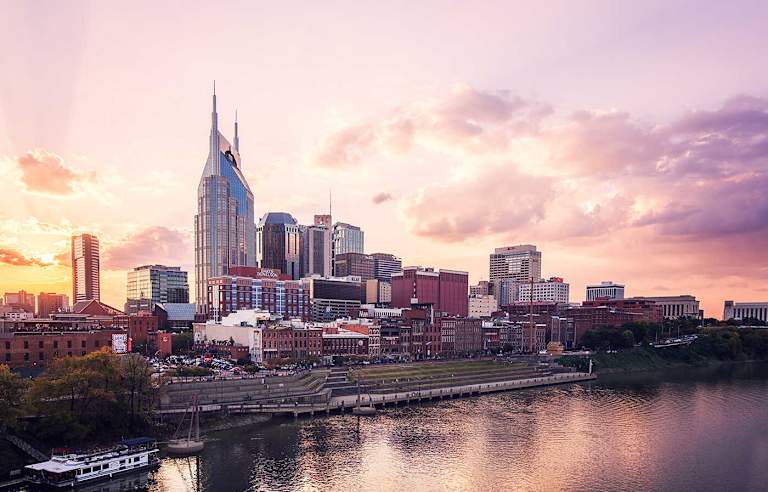 Best Online Colleges in Tennessee