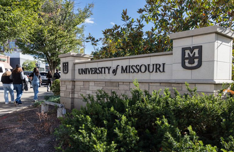 University of Missouri Dissolves DEI Office