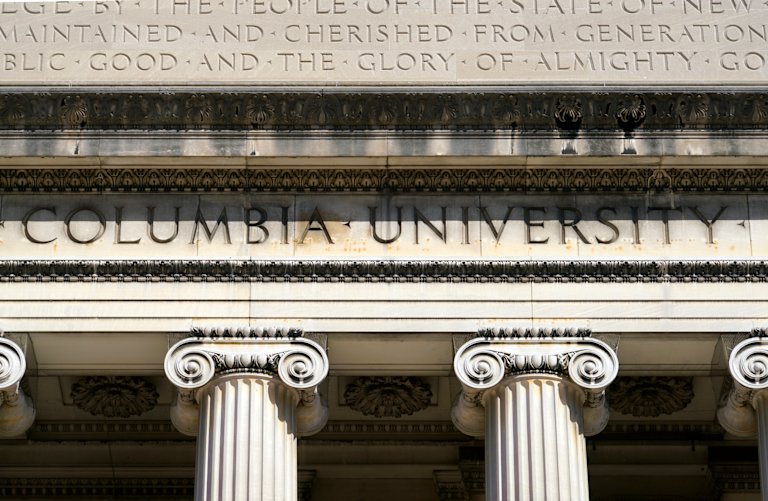 Columbia University Protests: Updates