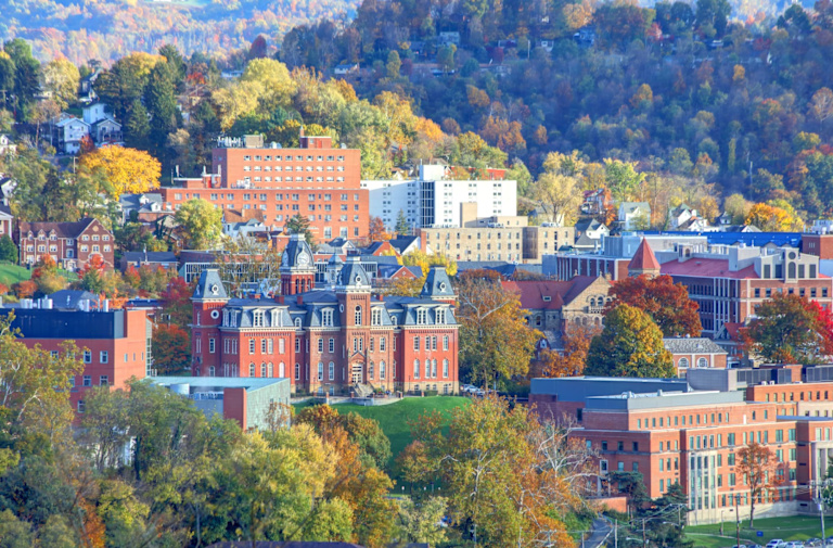 West Virginia University No Longer Eliminating World Languages Department