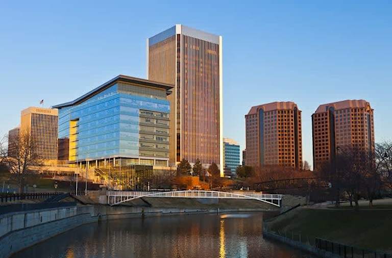 Accounting Schools in Virginia