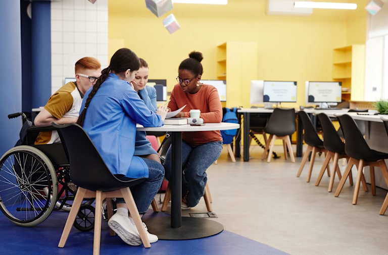 Financial Aid for Students With Disabilities