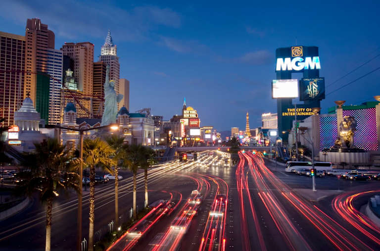 Nevada Nursing Schools and Programs of 2023