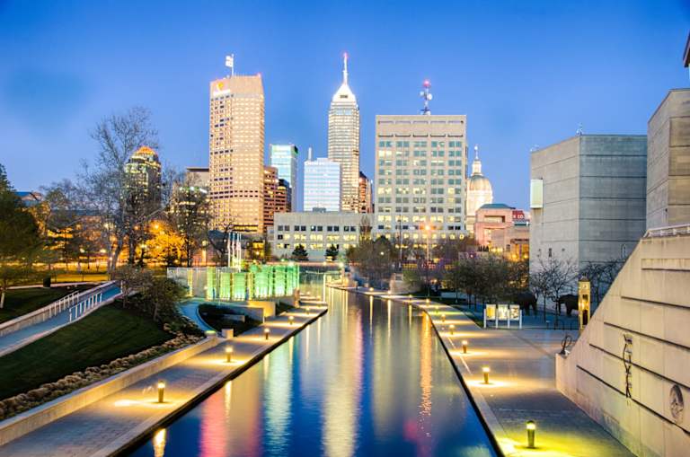 The Top Nursing Schools in Indiana