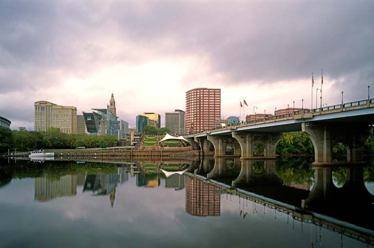 Connecticut Nursing Schools and Programs