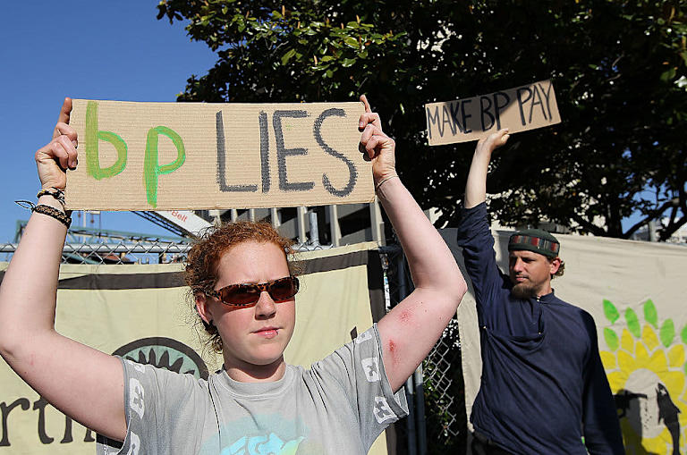 These Colleges Have Divested From Fossil Fuels