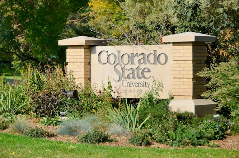 Colorado State University System Waives Undergraduate Application Fees for In-State Residents