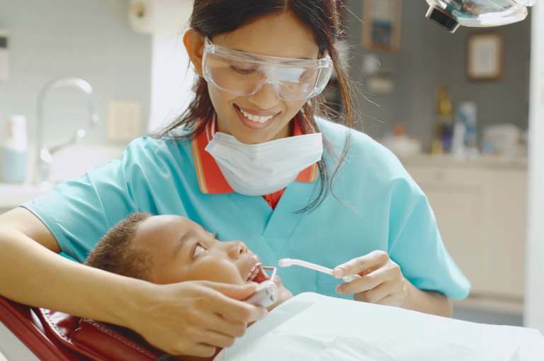What’s the Next Step After Becoming a Dental Hygienist? Explore Career Advancement Opportunities in Dental Hygiene