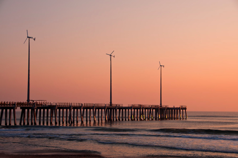 This Community College Will Pay Students to Attend Renewable Energy Training