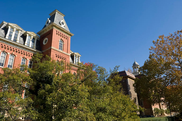 West Virginia University May Cut 32 Majors, 7% of Faculty