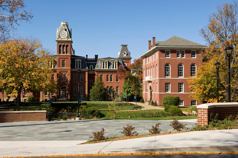 West Virginia University’s Board of Governors Approves Program, Staff Cuts