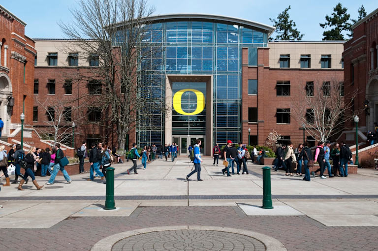 University of Oregon, Graduate Employees Reach Tentative Agreement