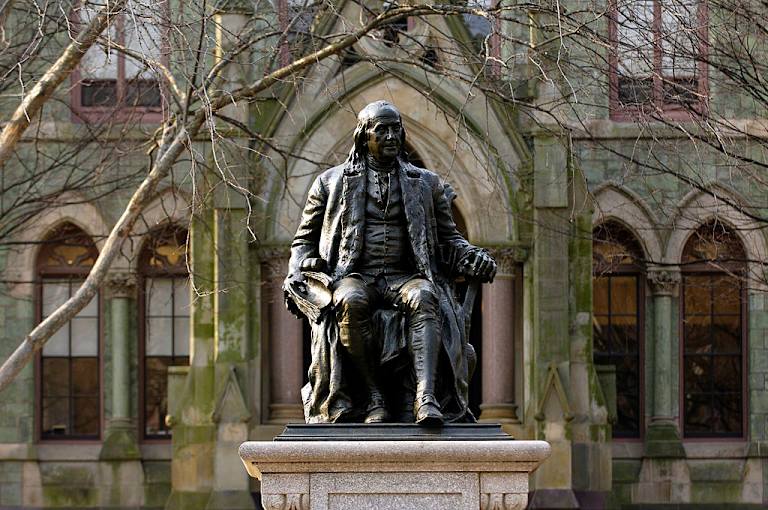 Penn Extends Test-Optional Policy for 2024-25