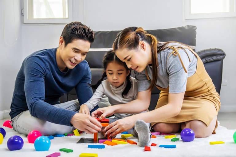 How to Become a Developmental Psychologist