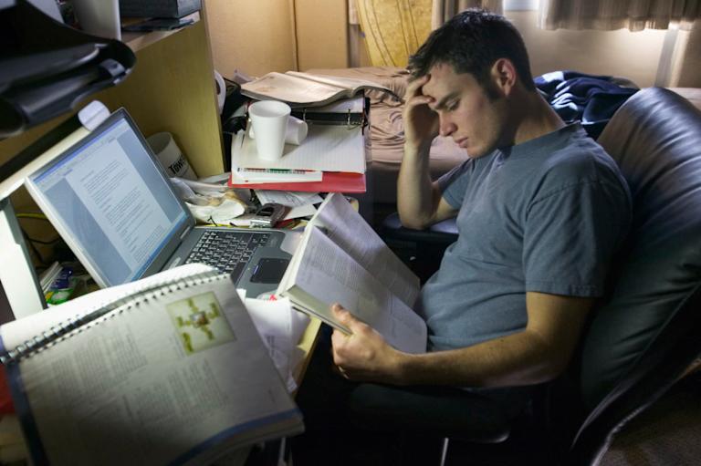 How I Navigate the Pre-Professional Culture of an Ivy League College