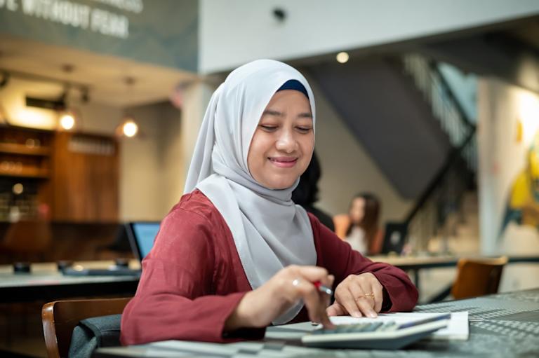 Best Accelerated Online Accounting Degree Programs of 2025