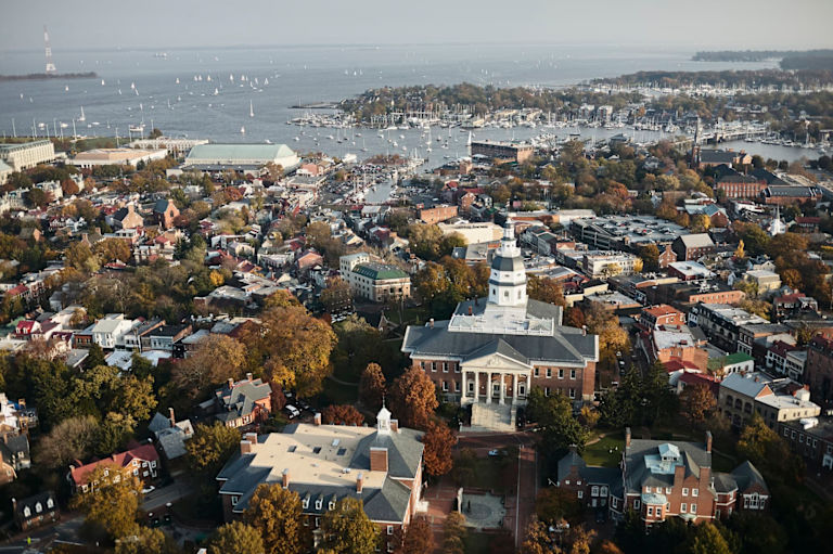 Maryland Nursing License Requirements