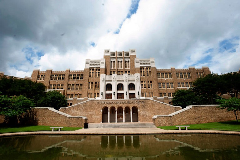 Arkansas Schools Defy State’s AP African American Studies Limits