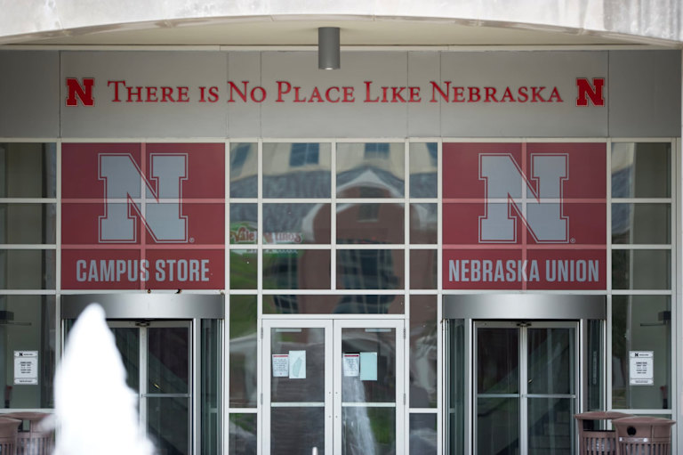 Proposed Budget Cuts at the University of Nebraska-Lincoln Could Slash DEI Office