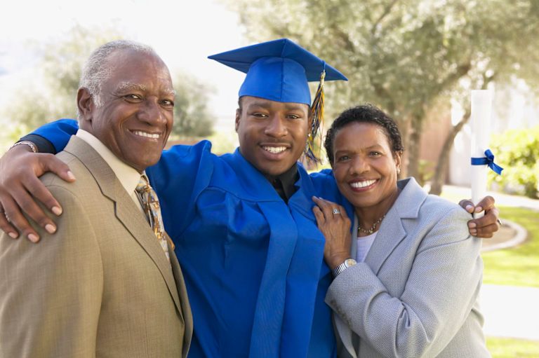 Scholarships for Black and African American Students