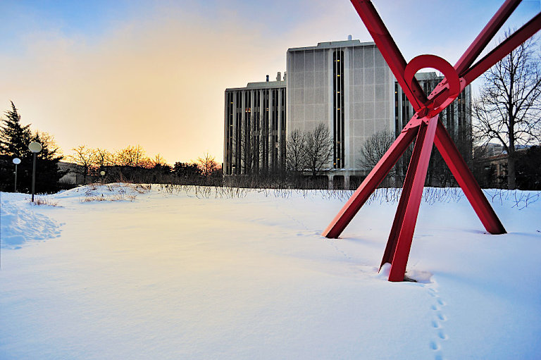 University of Nebraska Promises Free College to In-State Students With Perfect ACT Scores
