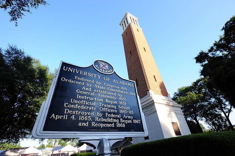 University of Alabama System Campuses Close DEI Divisions to Comply With Anti-DEI Law