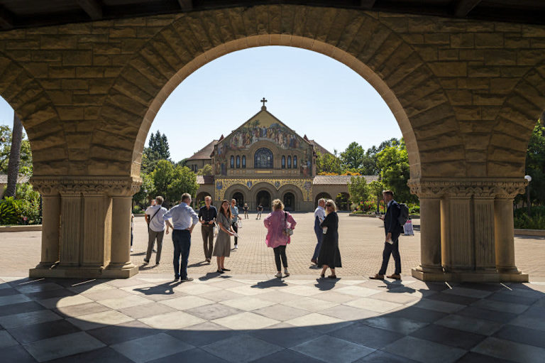 Newsom Signs Bill Banning Legacy Admissions at Private California Colleges, Universities