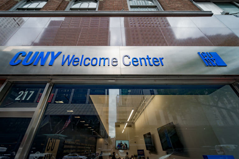 Report: CUNY’s Antisemitism, Discrimination Policies Need an Overhaul