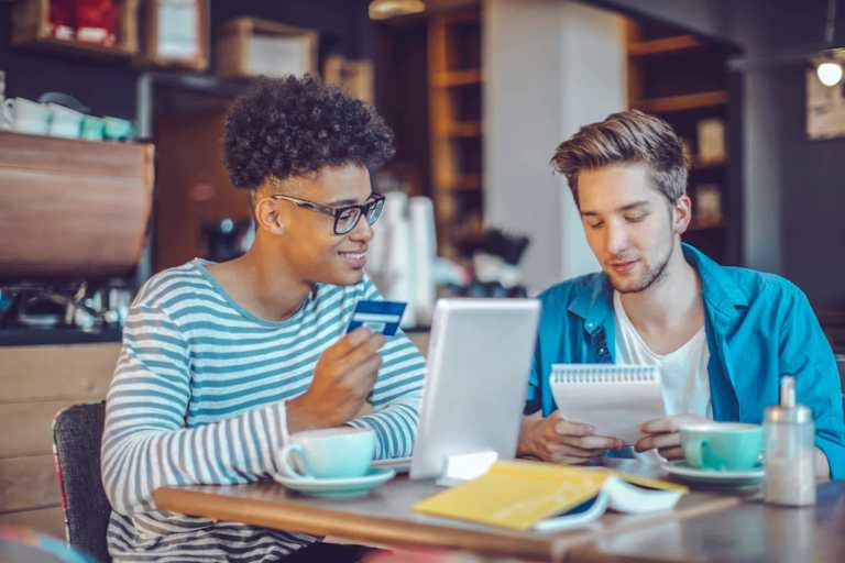 How to Budget as a College Student