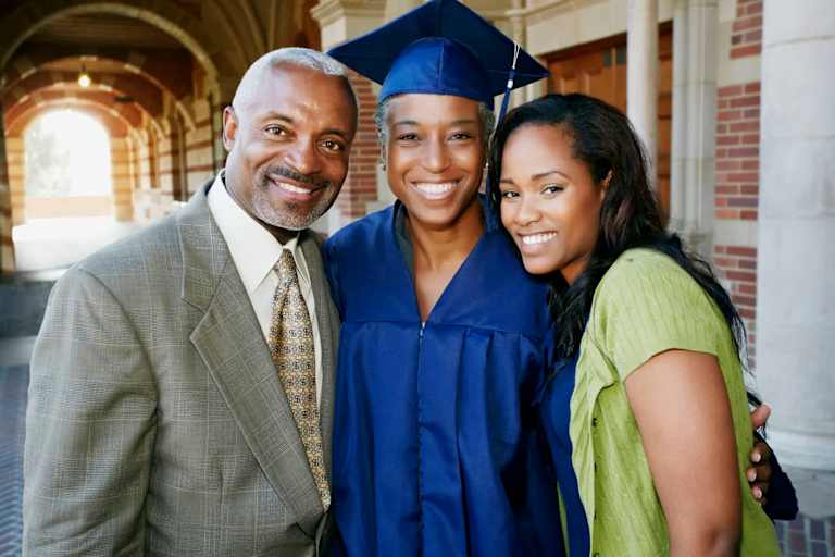 Does Living With Parents Affect Financial Aid?