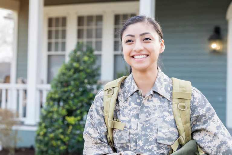 Veteran’s Guide to Online College Success