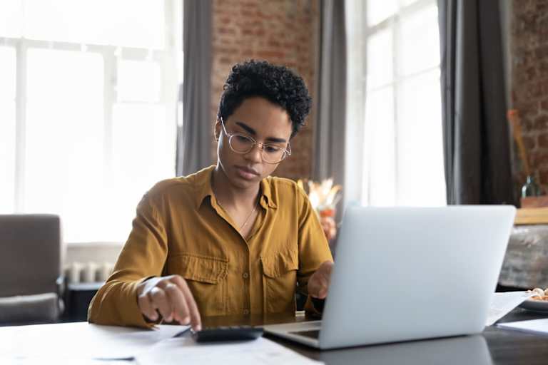 External Auditor Career Overview