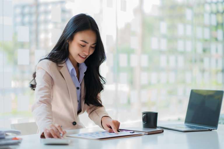 Budget Analyst Salary Guide