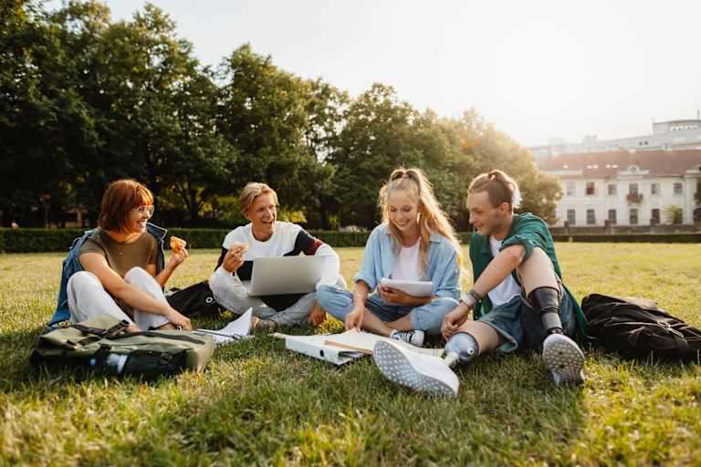 Scholarships for Accounting Students