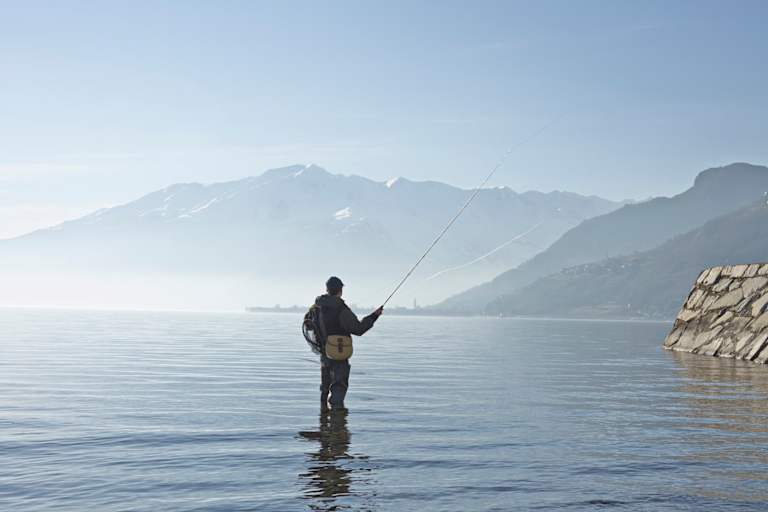 Game Warden Salary and Career Outlook