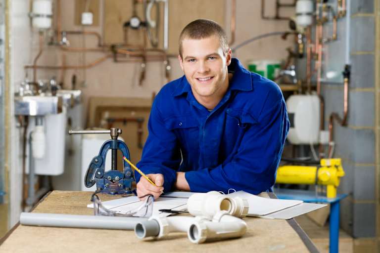 Scholarships for Vocational Students