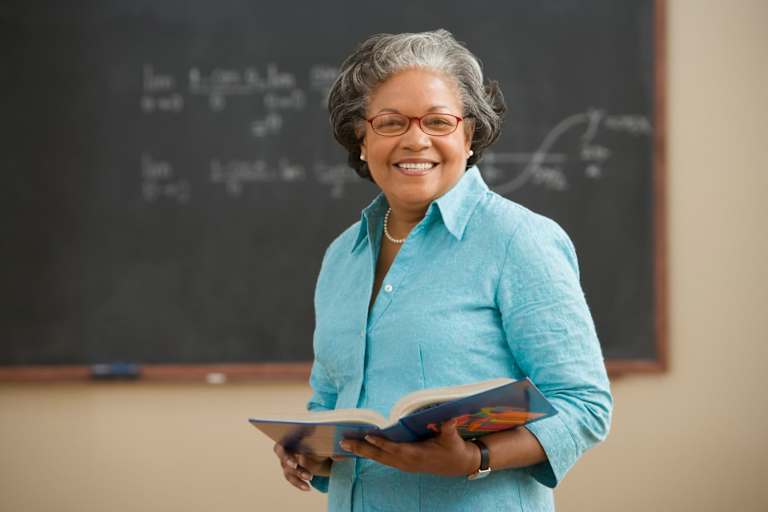 How to Get a Temporary Teaching Certificate in Florida