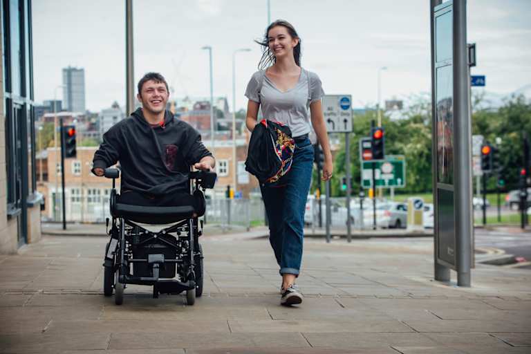 Scholarships & Financial Aid for Students with Disabilities